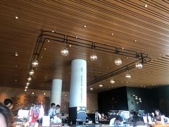 -星巴克(深圳海岸城4楼店)