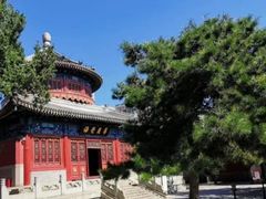 -大钟寺古钟博物馆