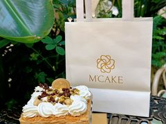-M'CAKE(西单大悦城店)