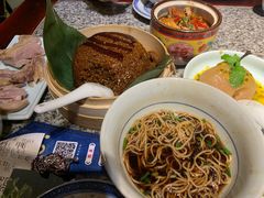 -南京大牌档(香港广场店)