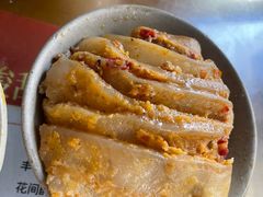 粉蒸肉-周肥肠(江油总店)
