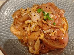 -Ant 蚂蚁洞烤肉·大营地(上海静安大悦城店)