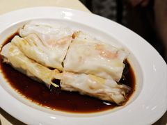 -香港池仔记肠粉王(博多新记襄阳南路店)