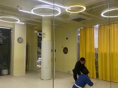 -勇气斑马·巴西柔术&跆拳道(浦东三林店)