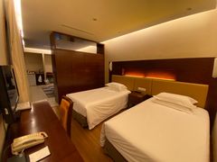 -太阳岛度假酒店