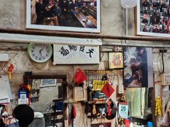 -丝绸小镇荻港古村