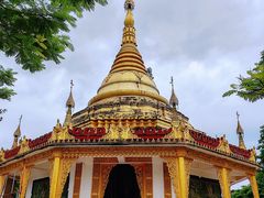 -一寨两国风景区
