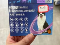 -甄爱宠物医院(疏影路店)