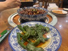 -辣得香川菜馆(横屿鳝溪佳园店)