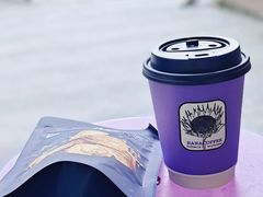 -HANA COFFEE(长寿路店)