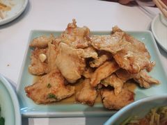 -王厚元饺子·辽菜·烤鸭(黄河大街店)