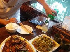 -卧龙堡客栈·中餐厅(古北水镇店)