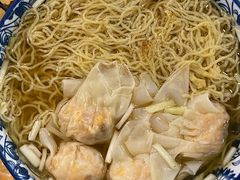 云吞面-点都德(北京路贰店)