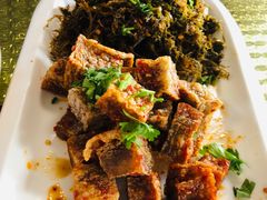 -玉水寨丽江源餐厅