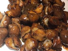 -日丰园海肠水饺·老字号大连海鲜(和平广场店)