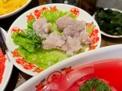 滑肉-牛市坎火锅(建设路店)
