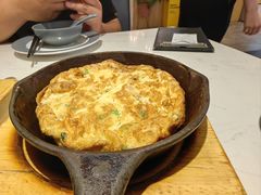 台式菜脯蛋-鹿港小镇(悠唐店)