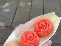 -锦记糕点铺