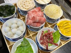-咏江南·苏式火锅·苏州评弹(观前街店)