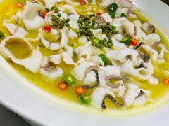 青花椒鱼大份-青花椒花椒鱼(合生汇店)