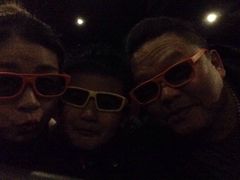 -万达影城(长沙婚庆公园中国巨幕店)