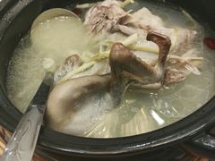 -印巷里主题餐厅(马鞍山店)