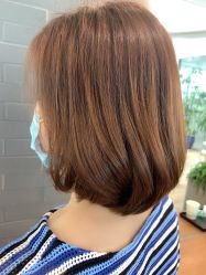 -意廊 Hair Salon