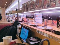 -寿司郎(皇庭广场店)