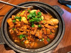 -Local泰莲庭(虹鳟鱼店)