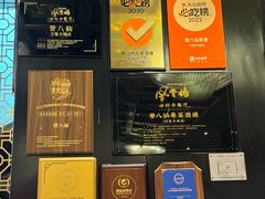 -誉八仙粤菜(万象天地店)