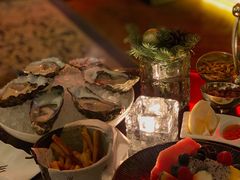 -LONG BAR 廊吧(外滩华尔道夫酒店)