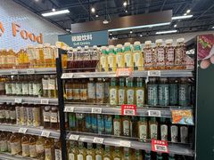 -7fresh七鲜(大族广场店)