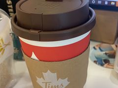 -Tims天好咖啡·贝果(锦江国金中心店)