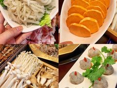 羊肚-怪怪龙虾·来自江苏盱眙(惊驾路店)