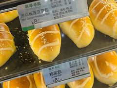 -翠华餐厅(东门店)