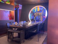 -额尔敦传统涮(公园西路店)