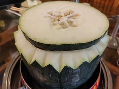 -尚竹阁冬瓜盅·18年地标美食(平洲店)