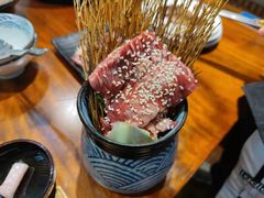 -热血兄弟·炭火烤肉(融侨中心店)
