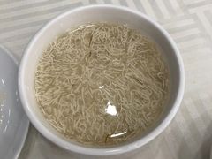 文丝白玉羹-怡园饭店-餐厅(四望亭店)