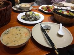 -成记海鲜粥(意大利风情街店)