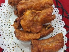 -胜记菜馆(文明路)