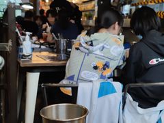 -MI WU FACTORY米屋美食工厂餐厅(绿地店)