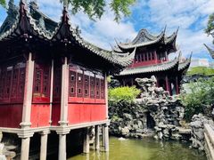 -豫园