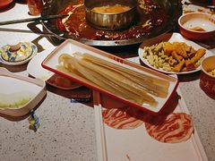 -大龙燚·旷野鲜火锅(广州首店)