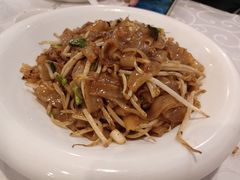 干炒牛河-廣味潮鲜·一品潮滋味(五道口店)