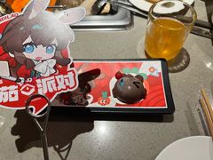 -海底捞火锅(顺义华联店)