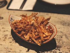 -T館·花园艺术餐厅