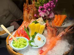 -花潮料理艺食馆(成都万象城店)