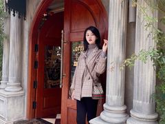 -老欧洲咖啡·西餐(后湖店)