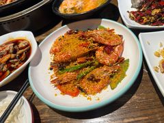 -川悦留香·海鲜餐厅(海棠68环球美食街店)